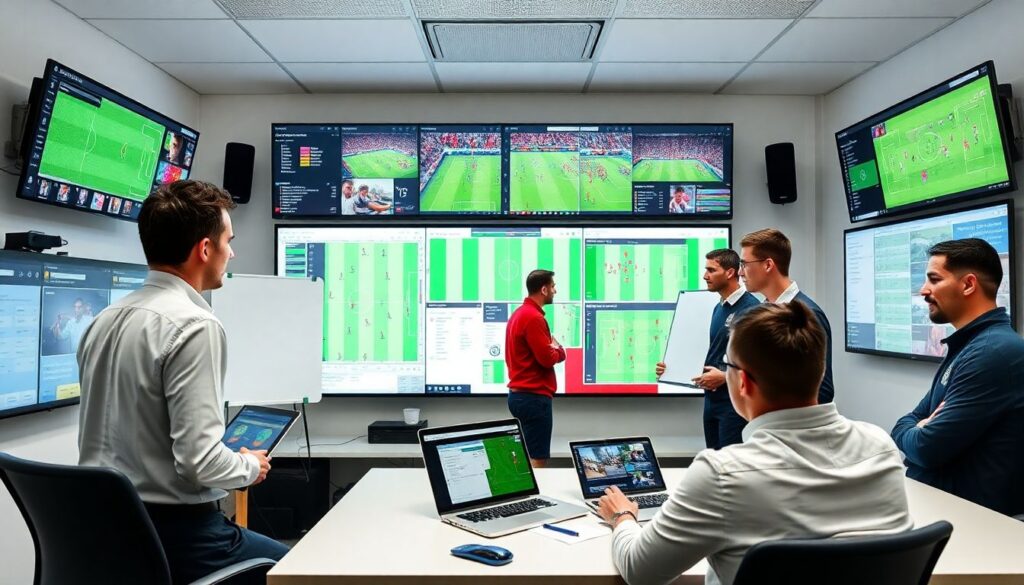 How Tactical Trends in World Football Are Influencing Süper Lig Clubs - иллюстрация