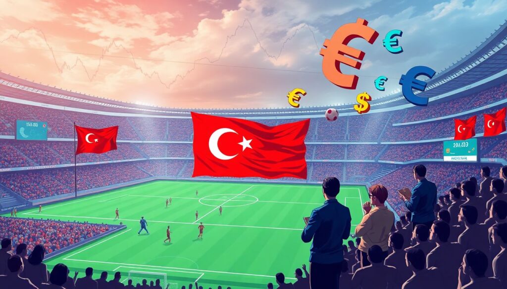 Can the Süper Lig Become a Top 5 European League? Obstacles and Opportunities - иллюстрация
