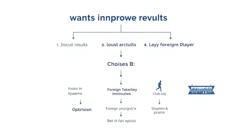 Foreign Players in the Süper Lig: Boon or Barrier for Local Talent? - иллюстрация