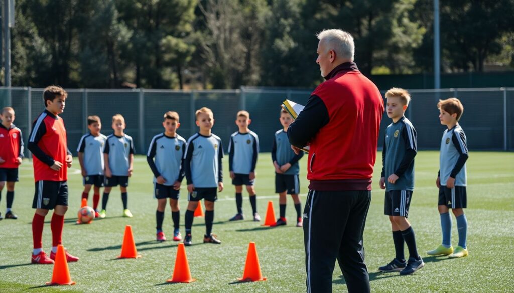 Comparing Youth Development Models: Turkey vs. Europe’s Elite Academies - иллюстрация