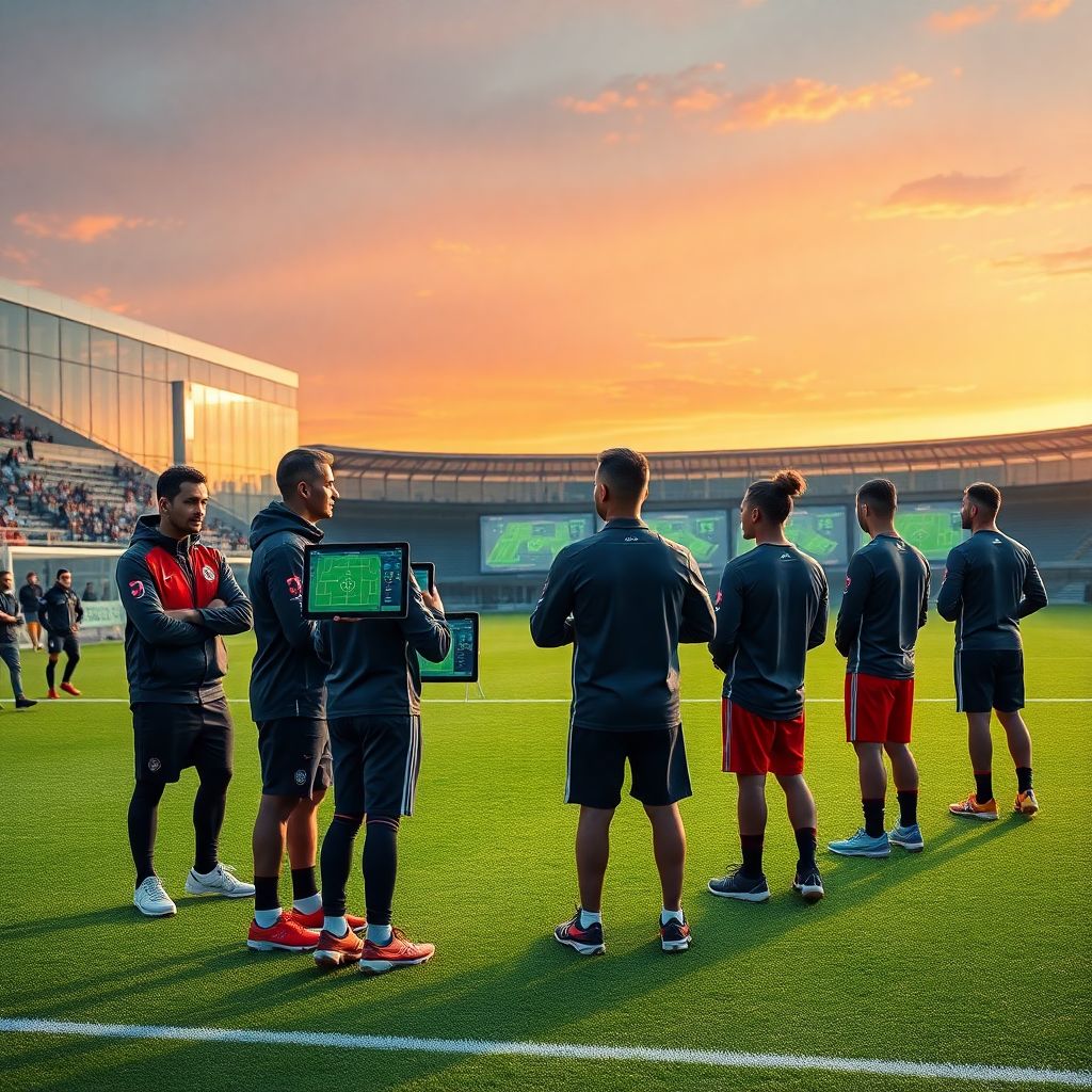 The impact of coaching education on the future of turkish football