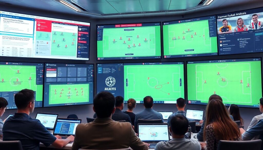 Top Tactical Innovations Seen in the Last Süper Lig Season - иллюстрация