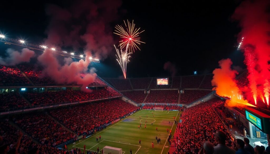 Derbies in Turkey: History, Rivalries, and What Makes Them Unique - иллюстрация