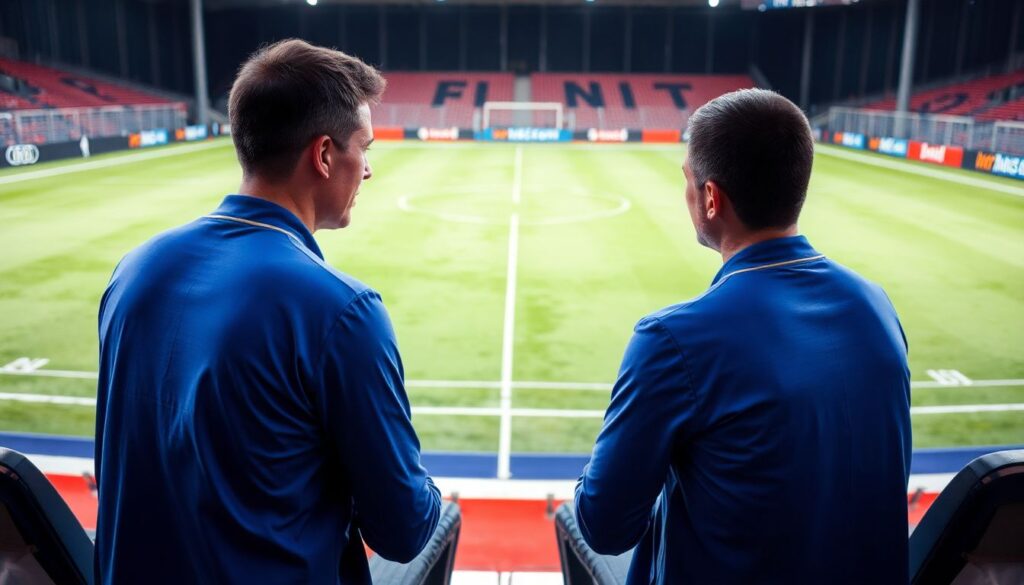 The Role of Sports Psychology in Developing Young Turkish Footballers - иллюстрация