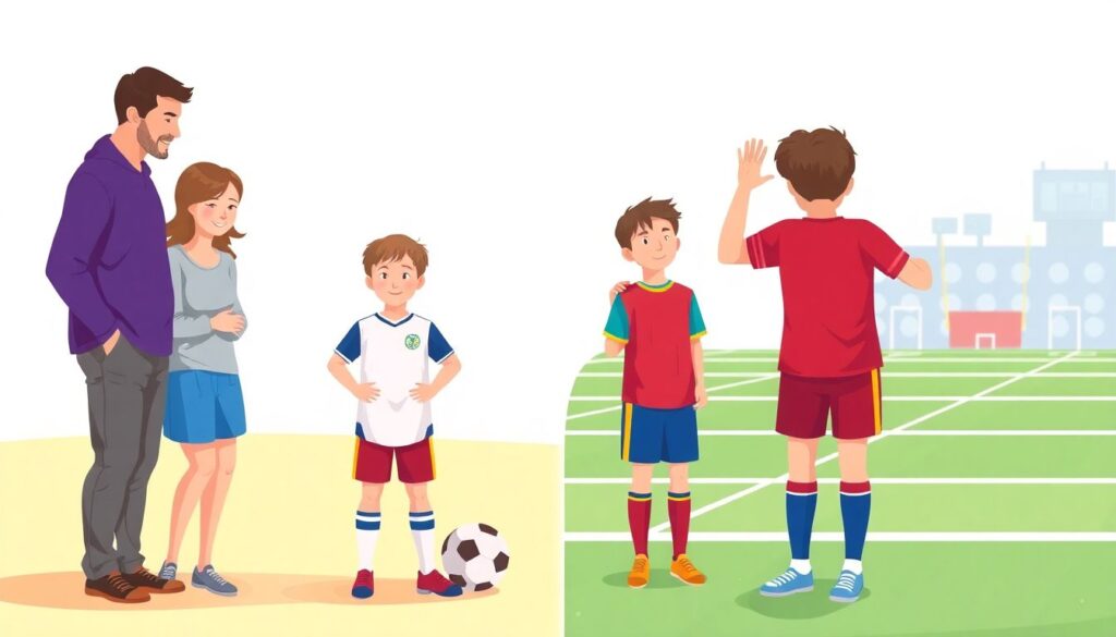 The Role of Sports Psychology in Developing Young Turkish Footballers - иллюстрация