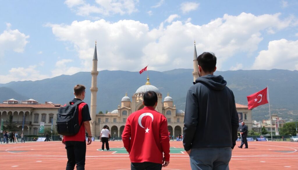 How Türkiye is Becoming a Factory of Young Talents: A Deep Dive into Academy Systems and Infrastructure - иллюстрация