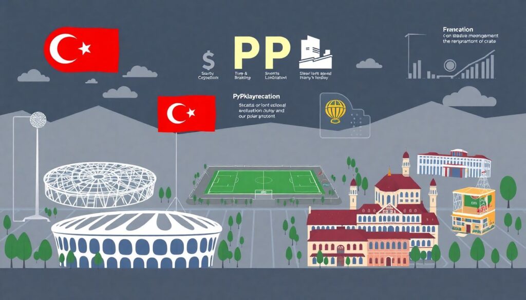 How Türkiye is Becoming a Factory of Young Talents: A Deep Dive into Academy Systems and Infrastructure - иллюстрация