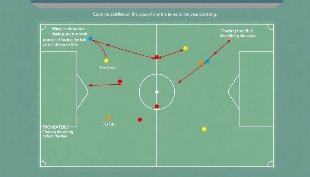 From Street Football to Superstars: Inspiring Stories of Turkish Players Who Rose from Local Pitches - иллюстрация