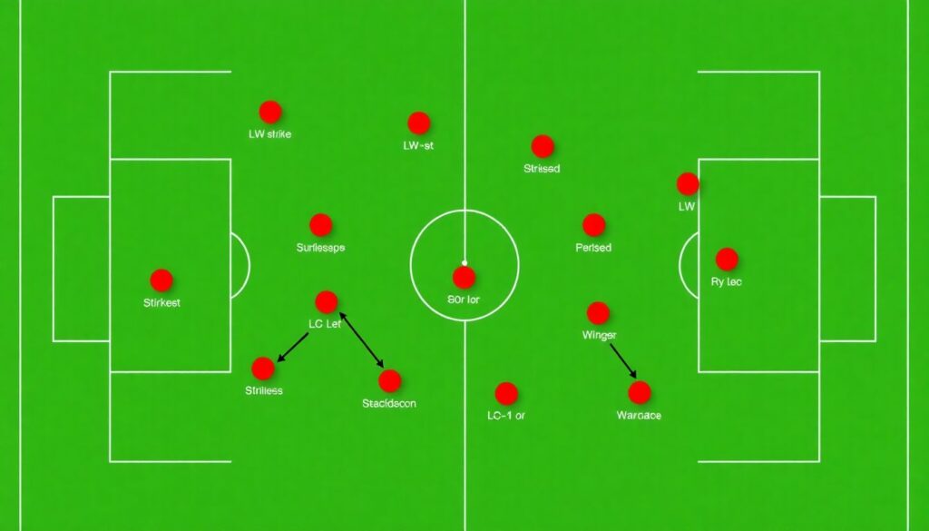 Tactical Evolution of the Turkish National Team: From 2002 World Cup Heroes to Today - иллюстрация