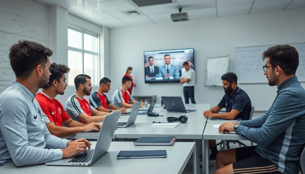 How Super Lig Clubs Scout and Develop Wonderkids: Inside the Talent Pipelines - иллюстрация