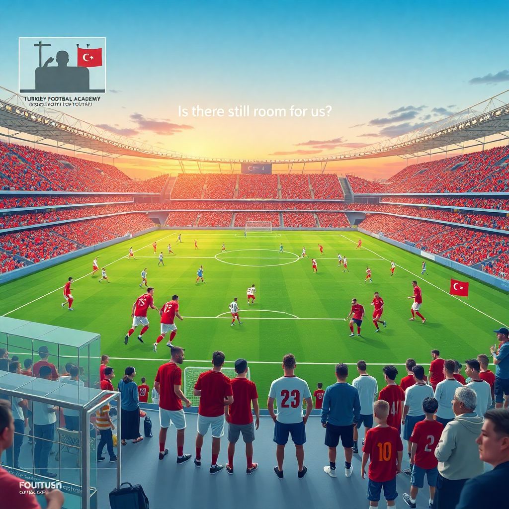 Foreign players in turkish football: boon or barrier for local youth development