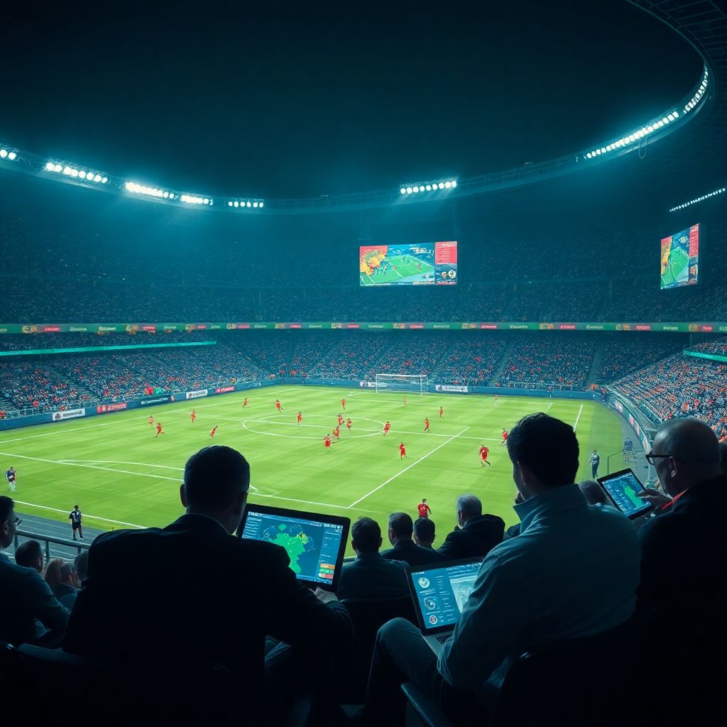 Tff 1.. Lig talent incubator: hidden gems and future stars to watch this season