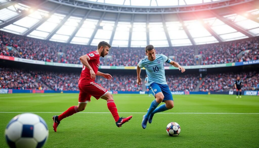 How Data Analytics Is Transforming Scouting in Turkey and Around the World - иллюстрация