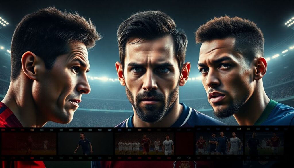 The Psychology of Penalty Shootouts: Famous Moments from Türkiye and Global Football - иллюстрация