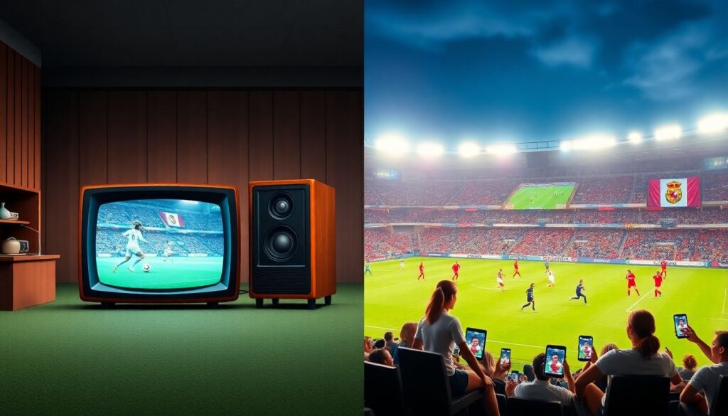 Women’s Football in Türkiye and Worldwide: Growth, Challenges, and Future Potential - иллюстрация