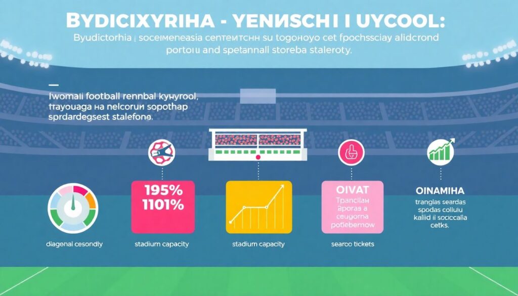 Women’s Football in Türkiye and Worldwide: Growth, Challenges, and Future Potential - иллюстрация