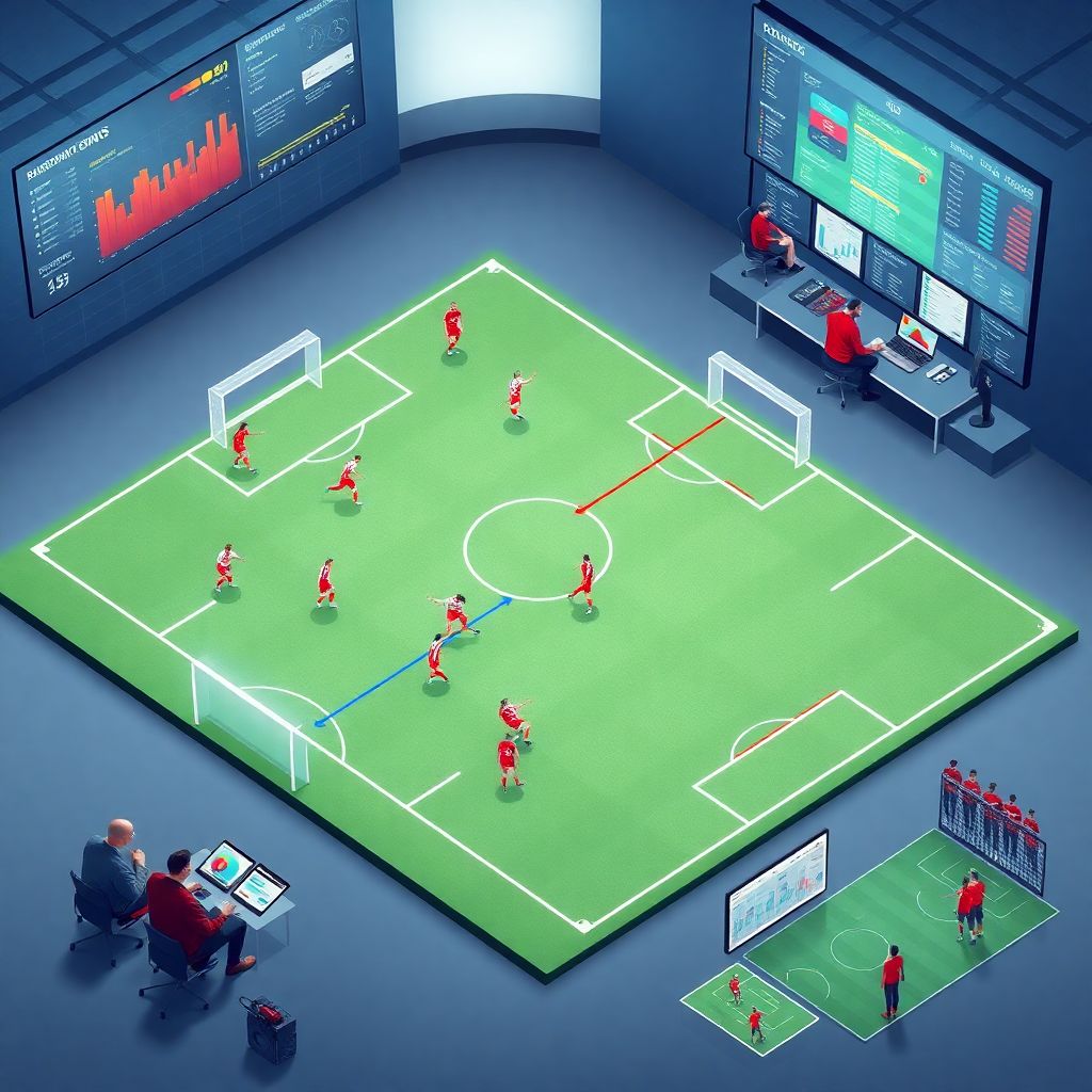 Top tactical trends in world football and their growing influence on turkish clubs