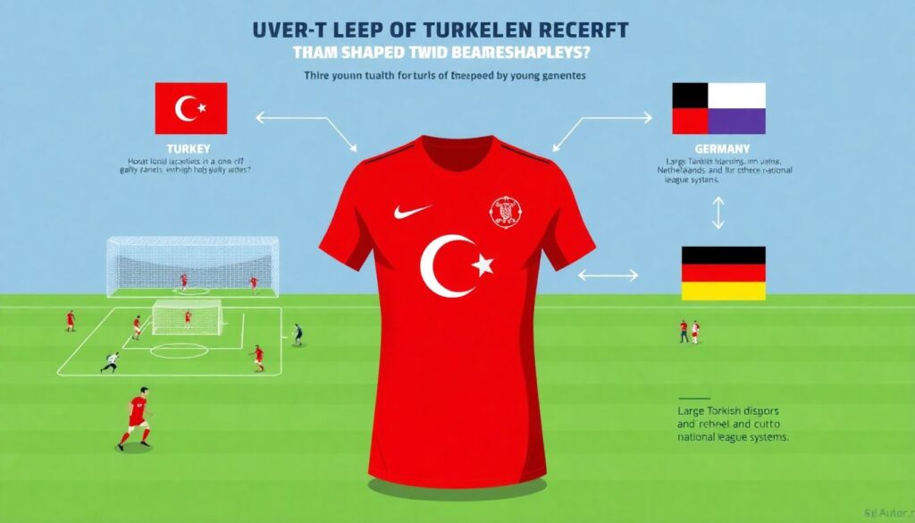 Golden Generation Reboot: What the Turkish National Team Needs to Compete with Europe’s Elite - иллюстрация