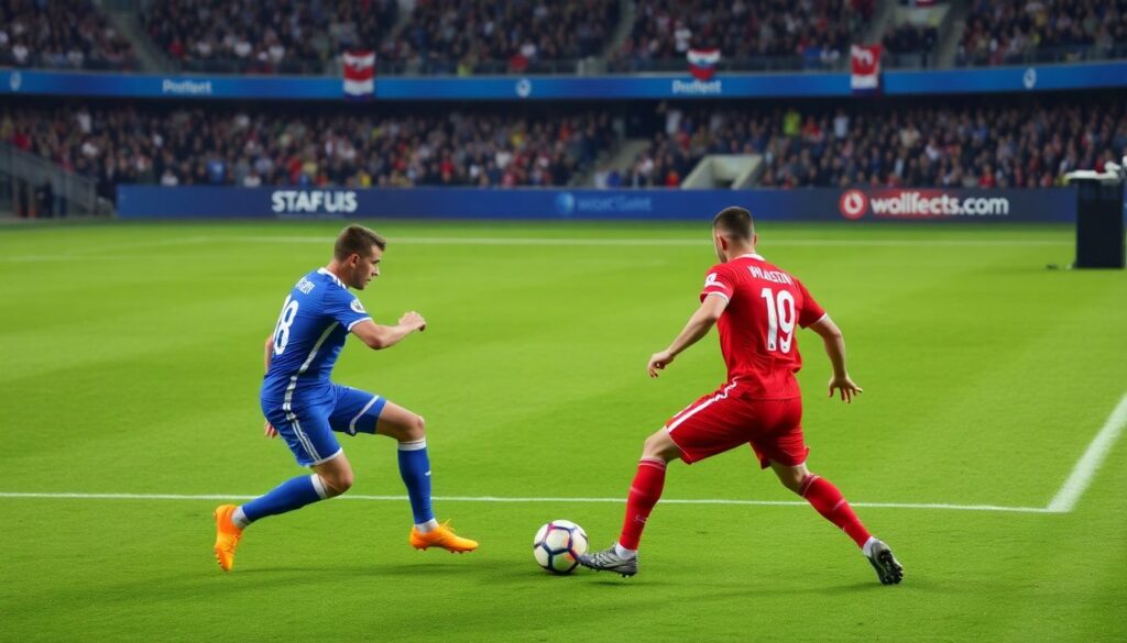 How Promotion and Relegation Between Super Lig and TFF 1. Lig Shape the Future of Clubs - иллюстрация