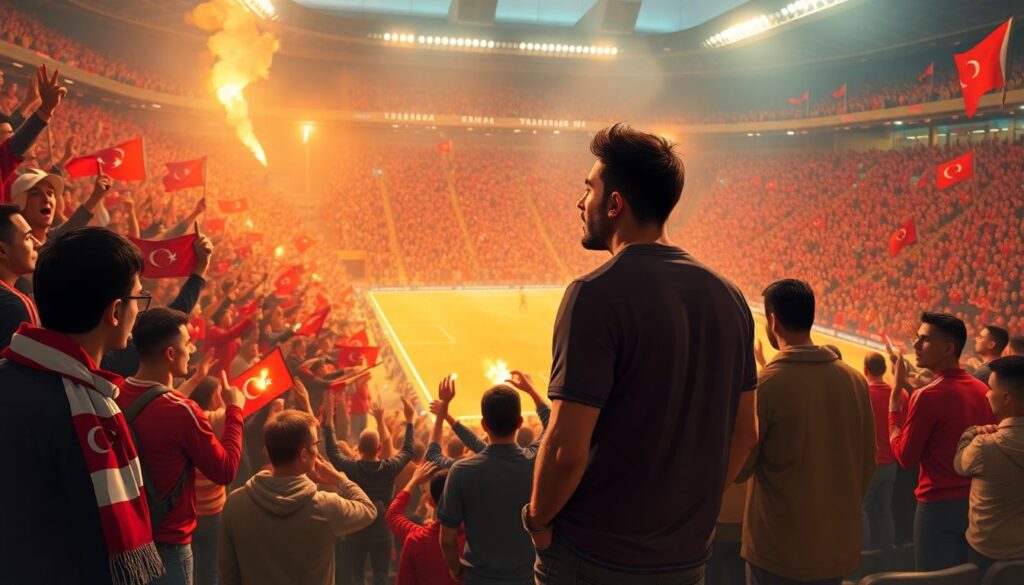 From Brazil to Türkiye: How Global Stars Adapt to the Super Lig’s Unique Football Culture - иллюстрация