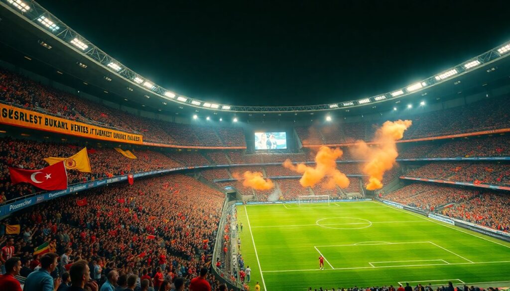 From Brazil to Türkiye: How Global Stars Adapt to the Super Lig’s Unique Football Culture - иллюстрация