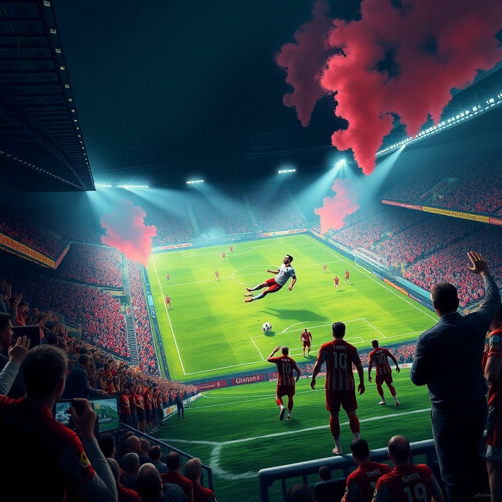 From brazil to türkiye: how global stars adapt to super lig football culture