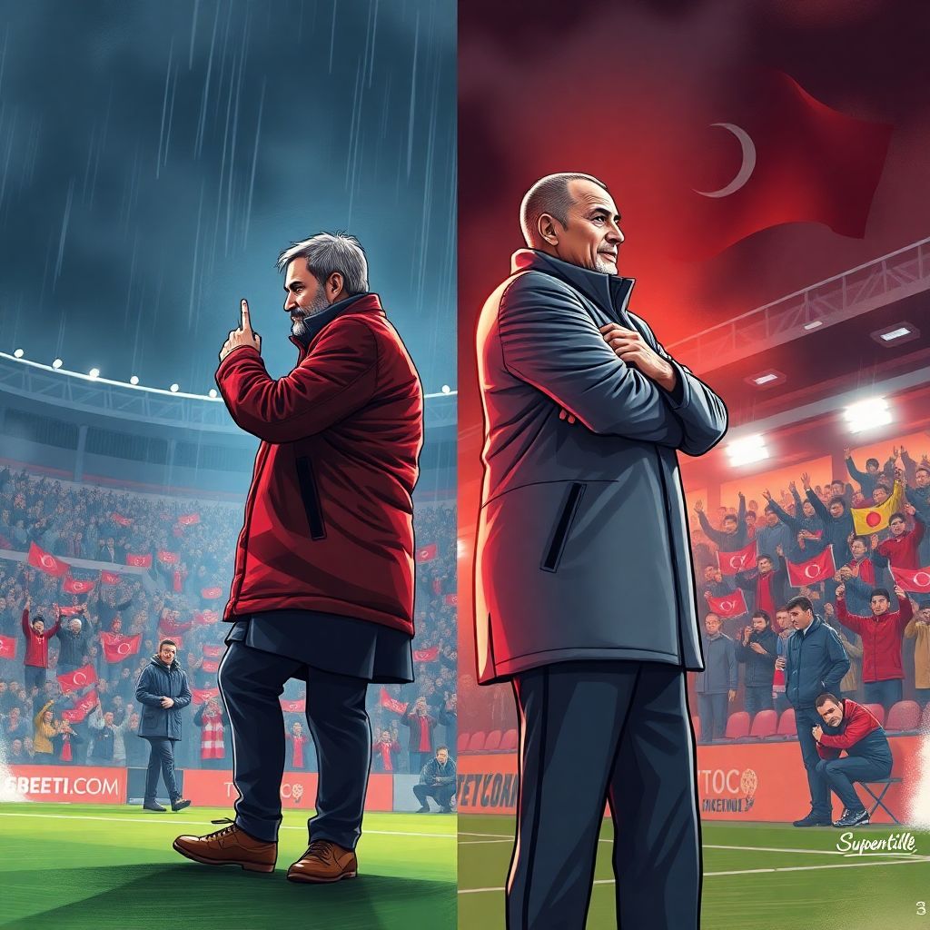 Local coaches vs foreign managers in shaping the future of turkish football
