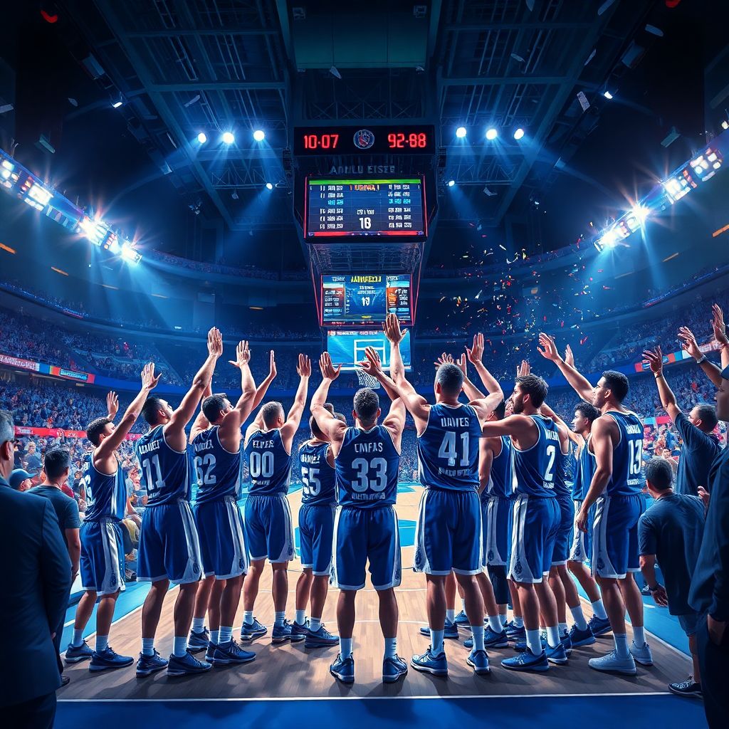 Anadolu efes end euroleague losing streak and revive season hopes