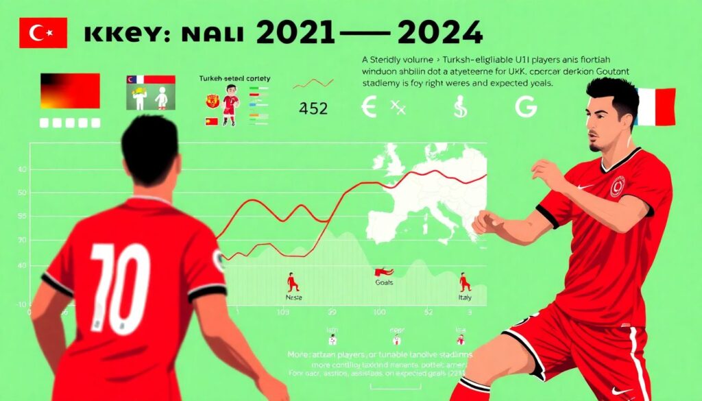 Hidden gems: young Turkish talents abroad you should be watching - иллюстрация