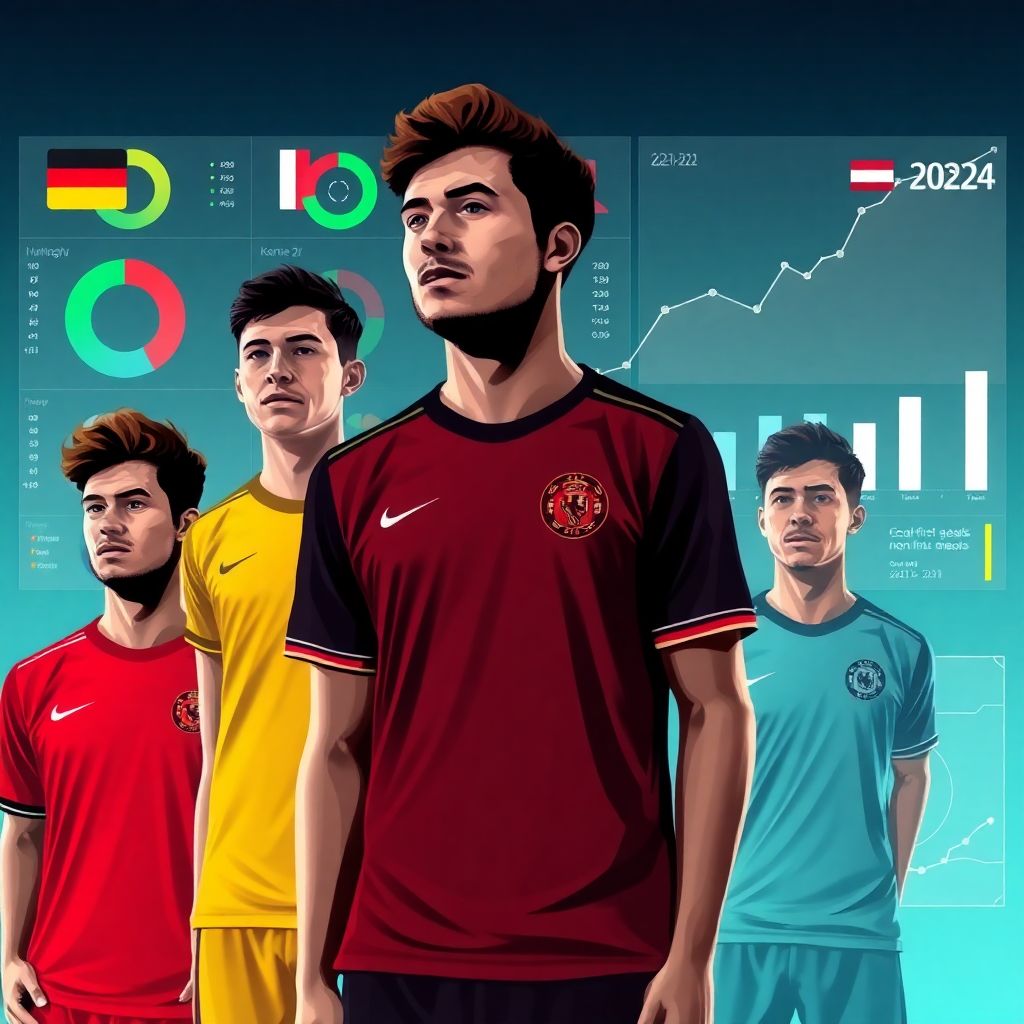 Hidden gems: young turkish talents abroad to watch in european football