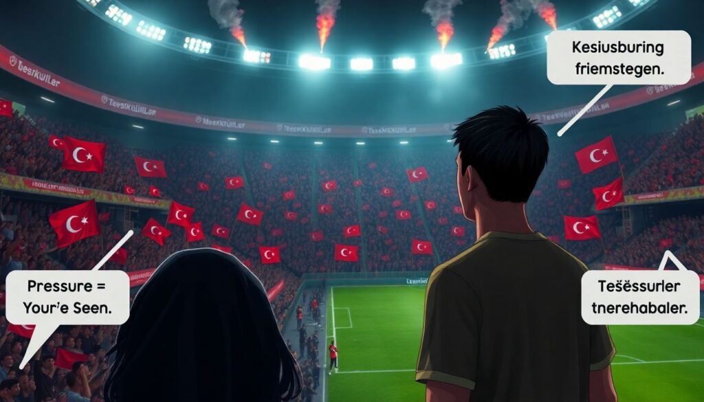 How Süper Lig has become a launchpad for African and South American stars - иллюстрация