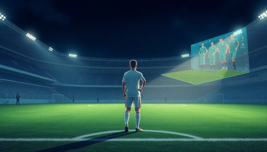 From academy to Süper Lig: success stories of homegrown Turkish players - иллюстрация