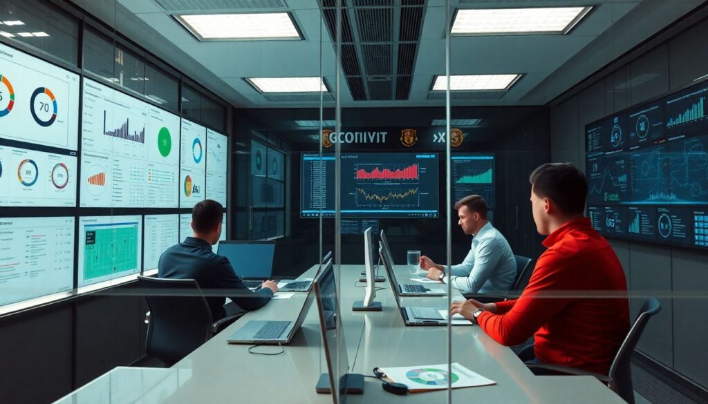 Data and analytics in Turkish football: how clubs are modernizing their scouting - иллюстрация