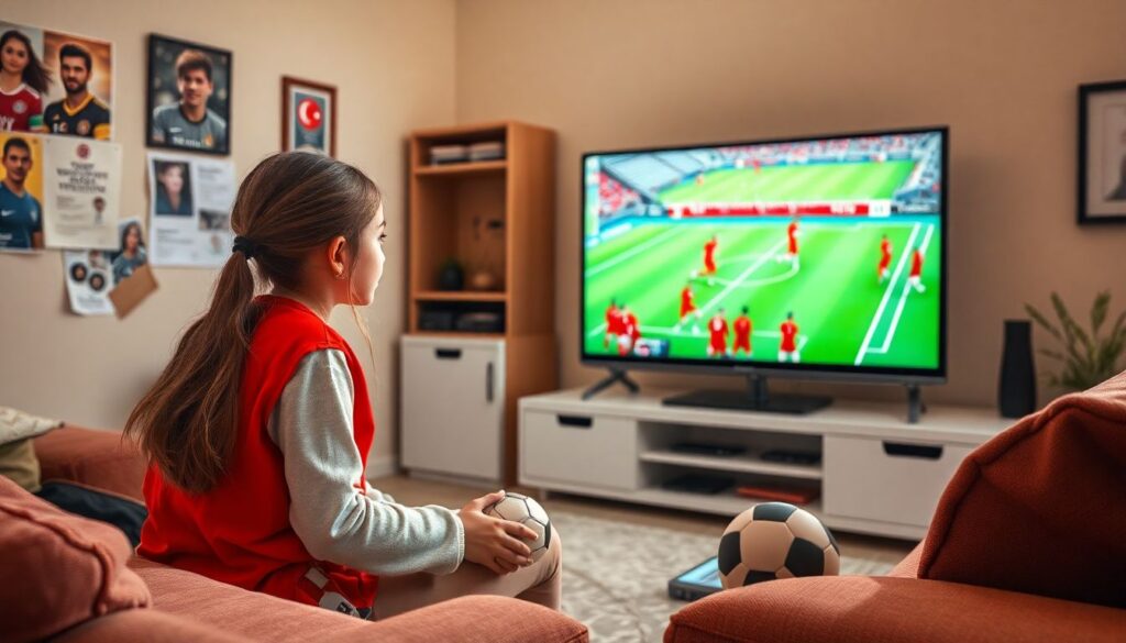 The rise of women’s football in Turkey and its impact on the global game - иллюстрация