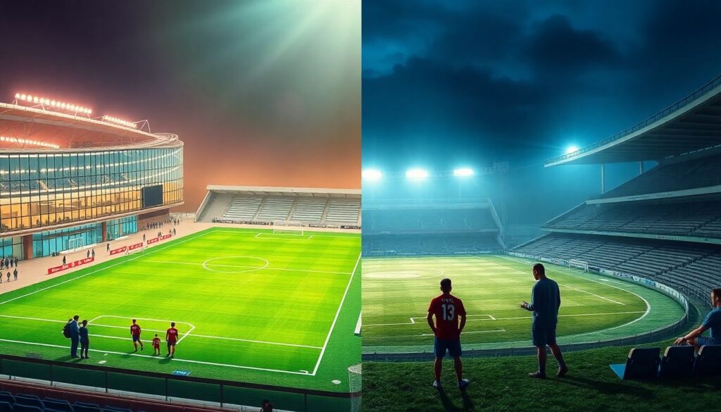 How TFF 1. Lig clubs develop talent differently from Süper Lig giants - иллюстрация