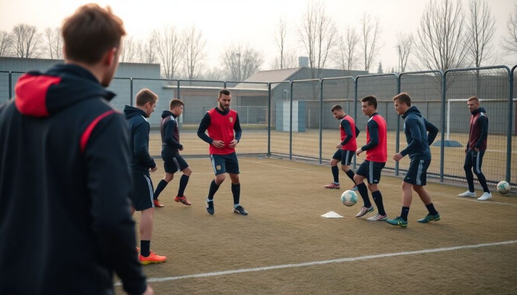 How TFF 1. Lig clubs develop talent differently from Süper Lig giants - иллюстрация