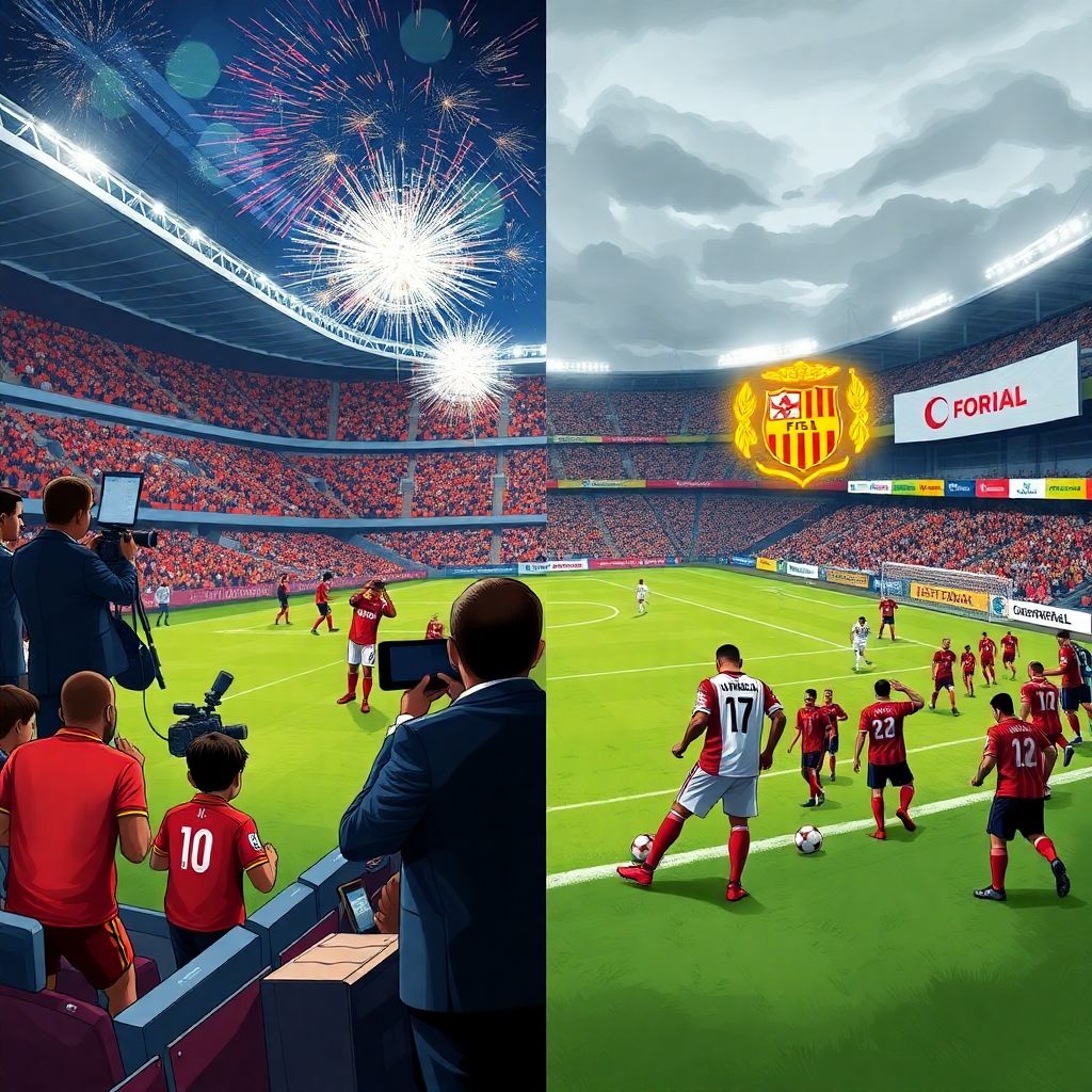 How Tff 1.. Lig clubs develop talent differently from süper lig giants