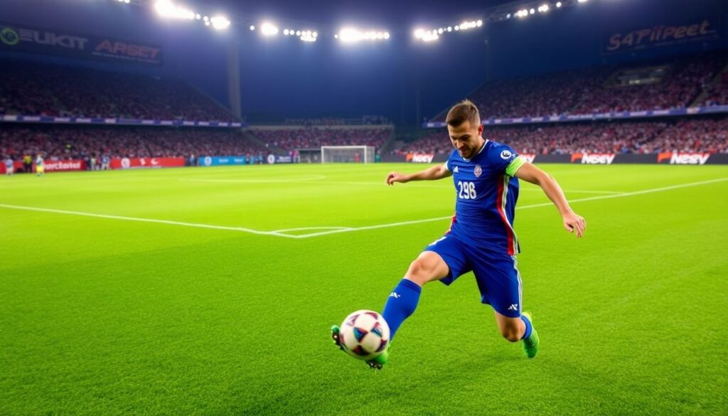 Comparing Süper Lig with Europe’s top 5 leagues: money, tactics and style of play - иллюстрация