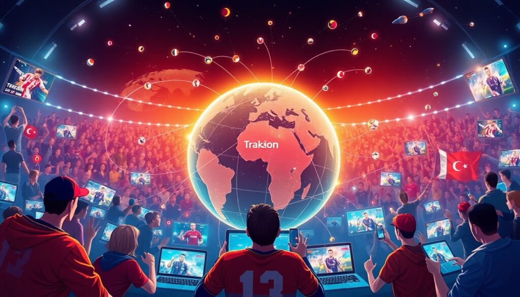 The role of foreign player limits in shaping Turkish football’s identity - иллюстрация