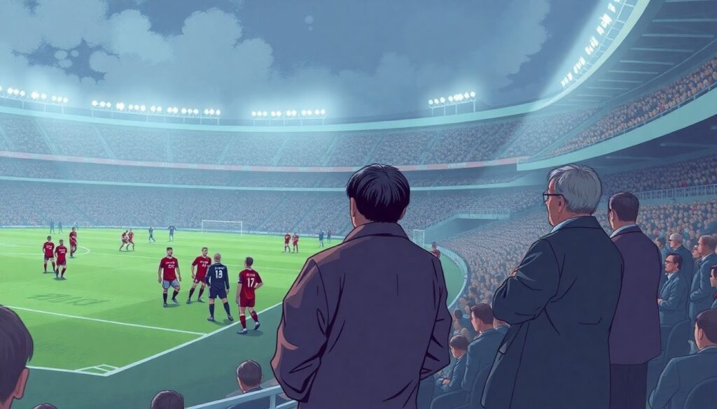 The role of foreign player limits in shaping Turkish football’s identity - иллюстрация