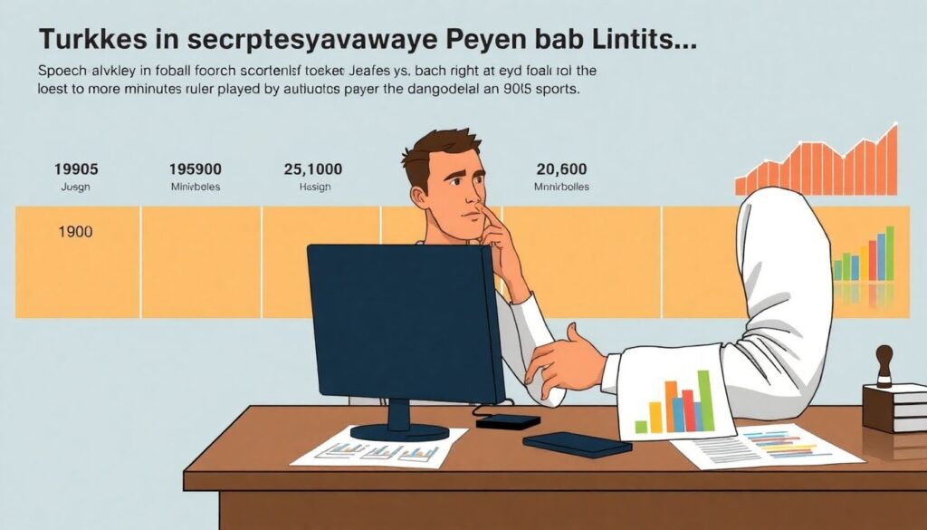 The role of foreign player limits in shaping Turkish football’s identity - иллюстрация