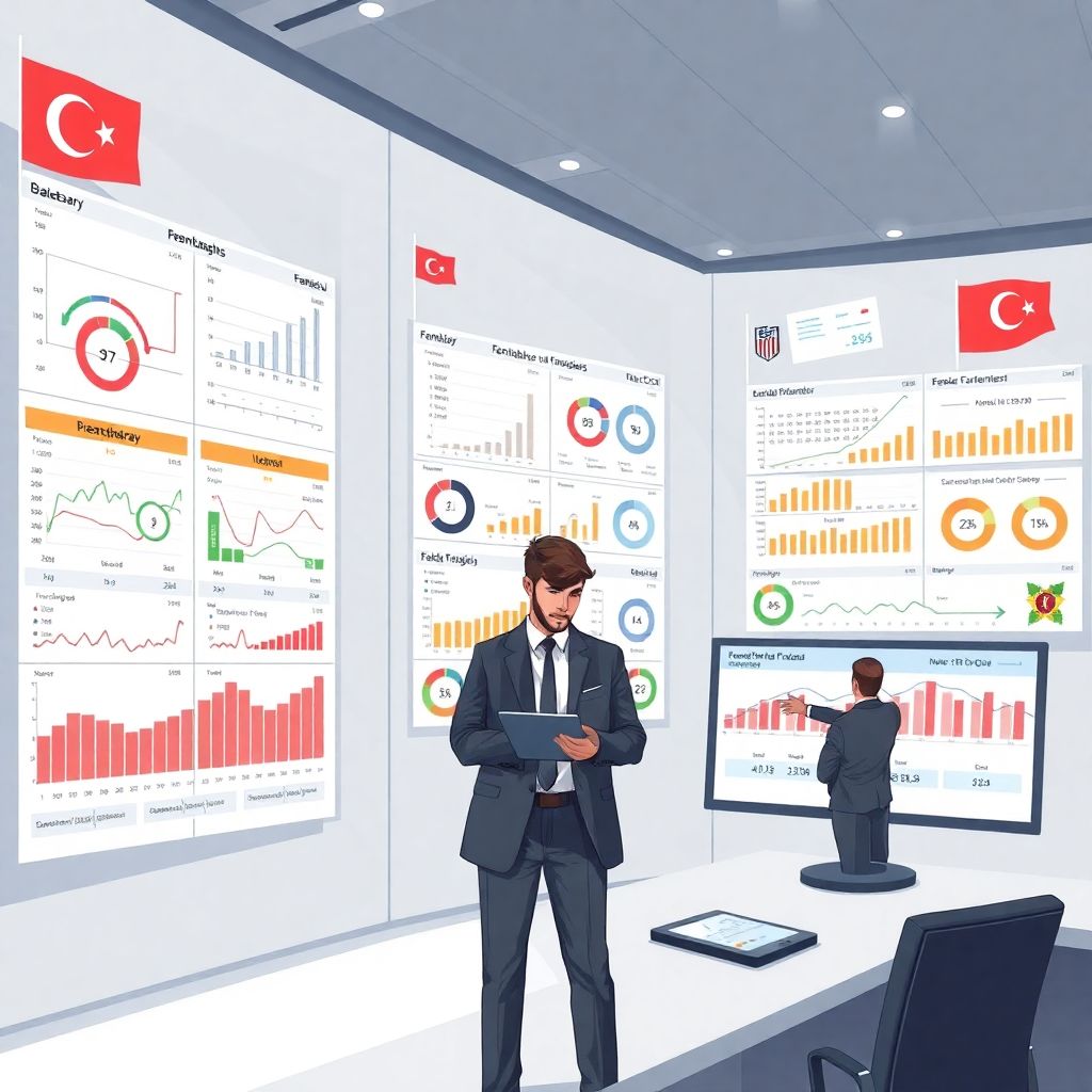 Financial fair play and its consequences for turkish clubs in european football