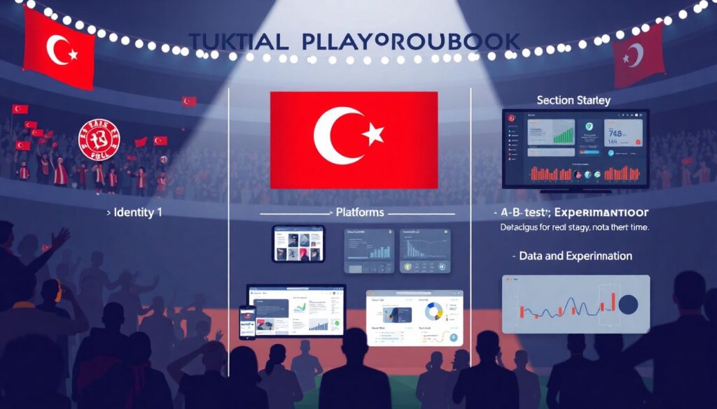 How Turkish clubs are using social media and digital platforms to grow global fanbases - иллюстрация