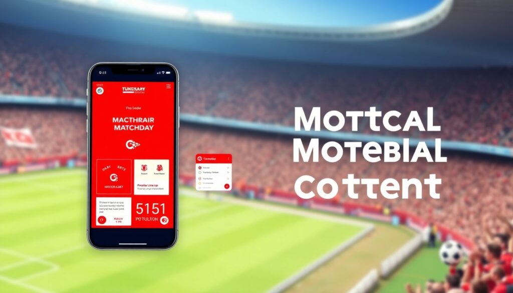 How Turkish clubs are using social media and digital platforms to grow global fanbases - иллюстрация