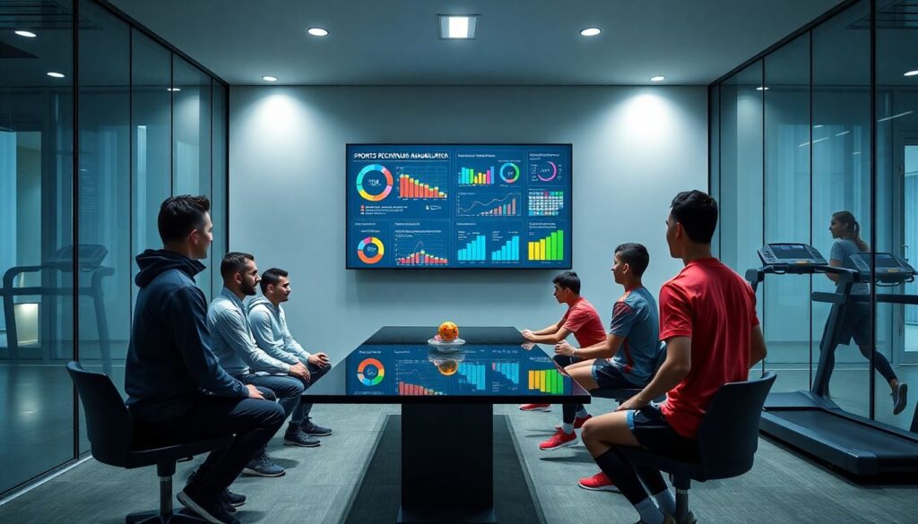 Injury prevention and sports science in Turkish youth academies - иллюстрация