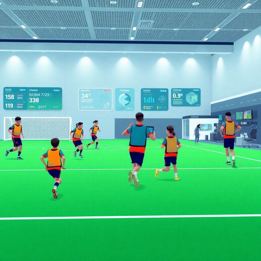 Injury prevention and sports science in turkish youth academies: key methods