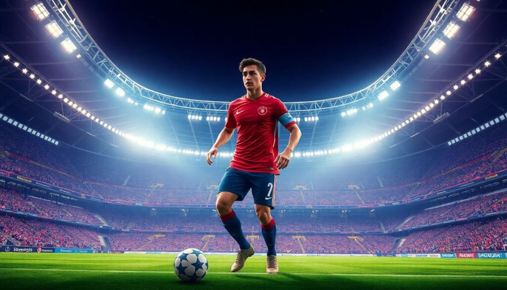 Can Turkey produce a Ballon d’Or contender? Pathways and obstacles for elite Turkish talent - иллюстрация