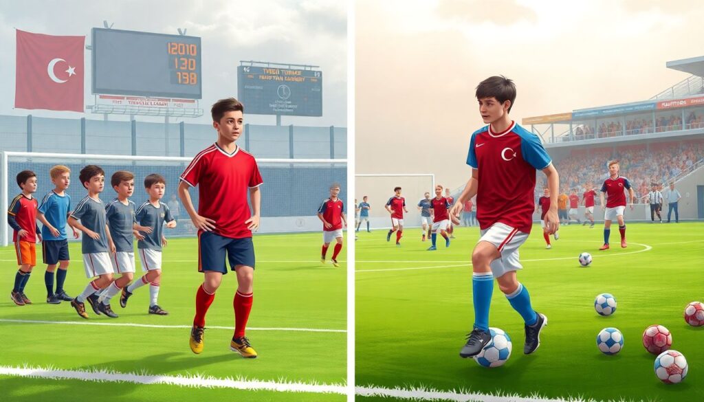 Can Turkey produce a Ballon d’Or contender? Pathways and obstacles for elite Turkish talent - иллюстрация