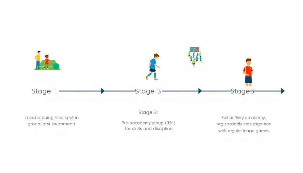 How Turkey’s Youth Academies Are Shaping the Next Generation of Super Lig Stars - иллюстрация