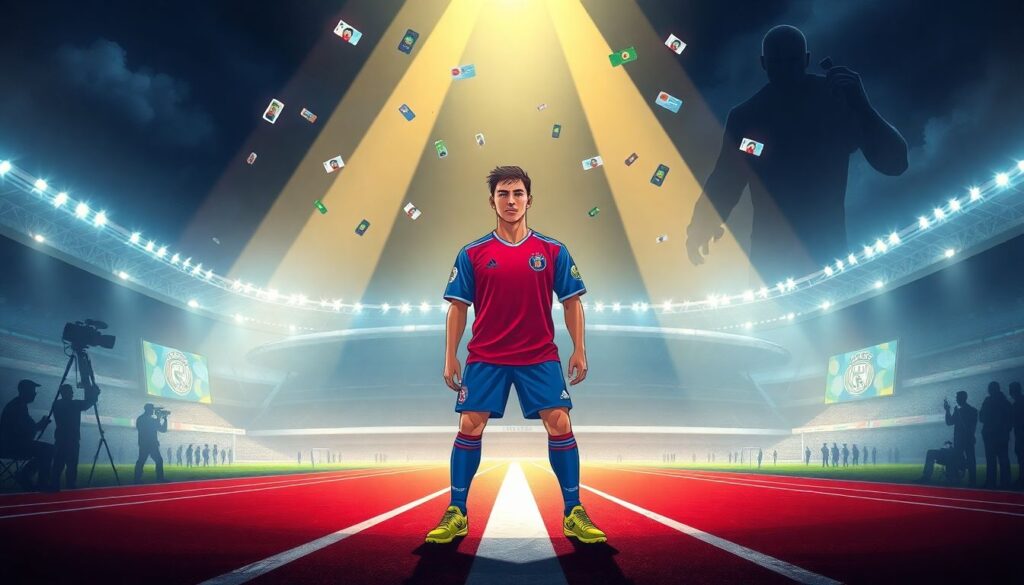 Hidden Gems: Young Turkish Talents Abroad You Should Be Watching Right Now - иллюстрация